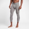 Nike Pro HyperCool | Dust / Tumbled Grey / Black