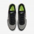 NikeCourt Air Max Vapor Wing MS | Black / Volt / White