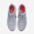 Nike Air Zoom Pegasus 36 FlyEase | Wolf Grey / White / Bright Crimson / Black