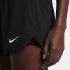 Nike Flex | Black / Black / White