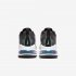 Nike Air Max 270 React | Dark Smoke Grey / Black / White / Multi-Colour