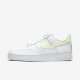Nike Air Force 1 '07 | White / White / White / Barely Volt Nike Air Force 1 '07 | White / White / White / Barely Volt