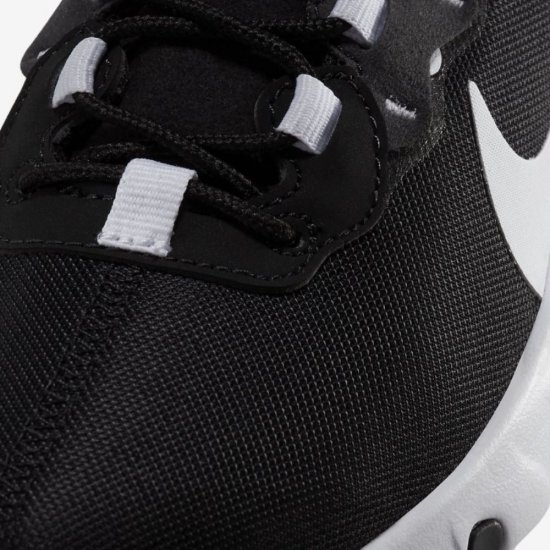 Nike Renew Element 55 | Black / Anthracite / White - Click Image to Close