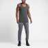 Nike Dri-FIT | Grey / Dark Grey / Metallic Hematite