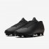 Nike Mercurial Vapor 13 Pro FG | Black / Black