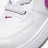 Nike Force 1 '18 | White / Hydrogen Blue / Fire Pink