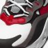 Nike Air Max 270 React | Iron Grey / Black / White / University Red