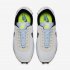 Nike Daybreak | Pure Platinum / Hydrogen Blue / Black / Smoke Grey