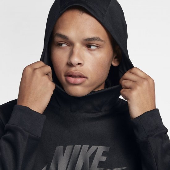 Nike Sportswear Air Max | Black / Black - Click Image to Close