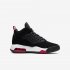 Jordan Maxin 200 | Black / White / Gym Red