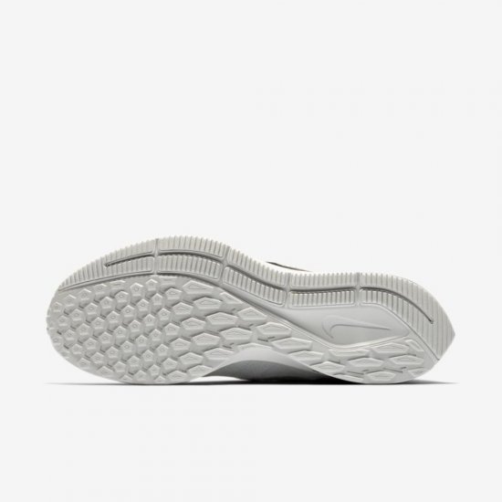 Nike Air Zoom Pegasus 36 | Pure Platinum / White / Black - Click Image to Close