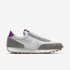 Nike Daybreak | Particle Grey / Vast Grey / Vivid Purple / Summit White