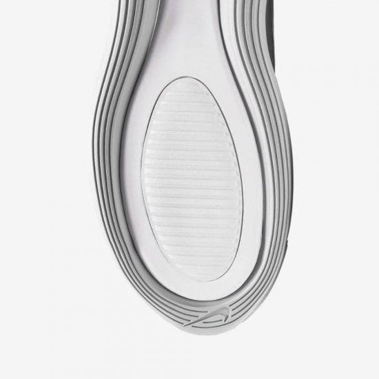 Nike Air Max 720 | Vast Grey / Wolf Grey / Vast Grey - Click Image to Close
