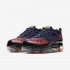 Nike Air VaporMax 360 | Blue Void / Magic Ember / Vivid Purple / Kinetic Green