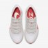 Nike Zoom Pegasus Turbo 2 | Platinum Tint / White / Light Smoke Grey / Laser Crimson