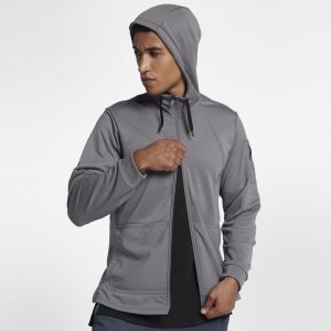 Nike Dri-FIT | Gunsmoke / Ridgerock / Black