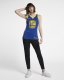 Stephen Curry Icon Edition Swingman Jersey (Golden State Warriors) | Rush Blue / White / Amarillo