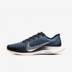 Nike Zoom Pegasus Turbo 2 | Black / University Blue / Laser Orange / White