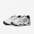 Nike Air Max Tailwind IV | White / Summit White / Vast Grey / Racer Blue