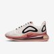 Nike Air Max 720 | Light Soft Pink / Coral Stardust / Black / Gym Red Nike Air Max 720 | Light Soft Pink / Coral Stardust / Black / Gym Red