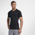 Nike Pro HyperCool | Black / Black / Dark Grey