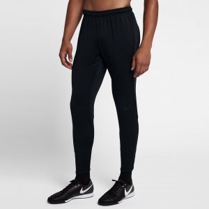 Nike Dri-FIT Squad | Black / Black / Black / Black