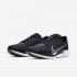 Nike Zoom Pegasus Turbo 2 | Black / Gunsmoke / Atmosphere Grey / White