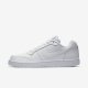 Nike Ebernon Low | White / White Nike Ebernon Low | White / White