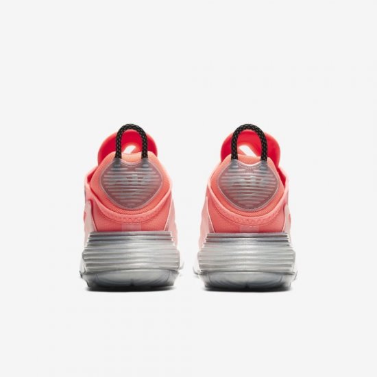 Nike Air Max 2090 | Lava Glow / Flash Crimson / Vapour Green / Black - Click Image to Close