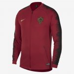 Portugal Anthem | Gym Red / Black