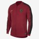 Portugal Anthem | Gym Red / Black