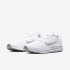 Nike Downshifter 9 | White / Pure Platinum / Wolf Grey