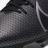 Nike Mercurial Superfly 7 Academy SG-PRO Anti-Clog Traction | Black / Black