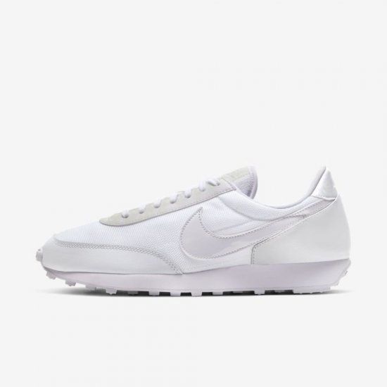 Nike Daybreak | White / Barely Grape - Click Image to Close