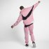 Nike Sportswear | Pink / Black / Black