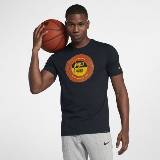 Nike Dri-FIT KD | Black - Click Image to Close