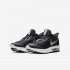 Nike Air Max Sequent 4 | Black / Anthracite / White / Metallic Silver