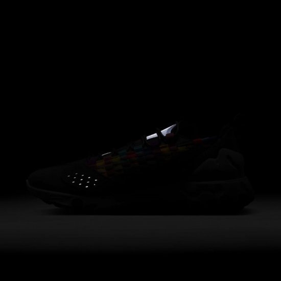 Nike React Sertu | Iron Grey / Light Smoke Grey / Black - Click Image to Close