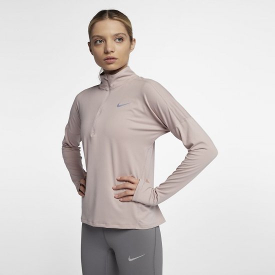 Nike Dri-FIT Element | Particle Rose - Click Image to Close