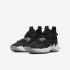 Jordan 'Why Not?' Zer0.3 | Black / White / Metallic Gold