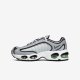 Nike Air Max Tailwind IV | Wolf Grey / White / Black / Green Spark Nike Air Max Tailwind IV | Wolf Grey / White / Black / Green Spark