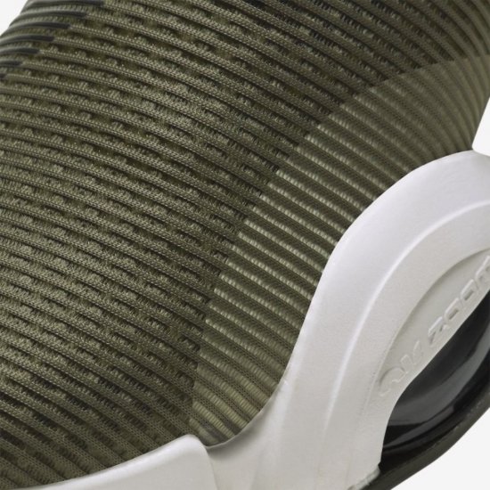 Nike Air Zoom SuperRep | Medium Olive / Sequoia / Light Bone - Click Image to Close