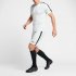 Nike Dri-FIT Academy | White / White / Black / Black