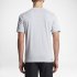 Hurley Dri-FIT Lagos Henley | Wolf Grey