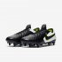 Nike Tiempo Legend 8 Elite SG-PRO Anti-Clog Traction | Black / White / Black