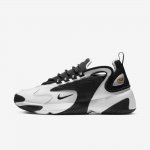 Nike Zoom 2K | White / Black