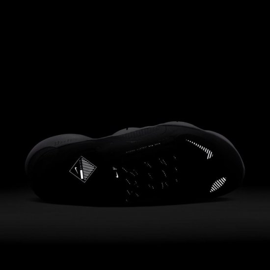 Nike Free RN 5.0 Shield | Black / Cool Grey / Silver - Click Image to Close
