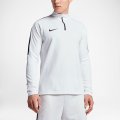 Nike Dri-FIT Academy | White / Black / Black