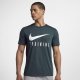 Nike Dri-FIT | Deep Jungle / Green Strike Nike Dri-FIT | Deep Jungle / Green Strike