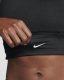 Nike Swoosh Pocket | Black / Black / White